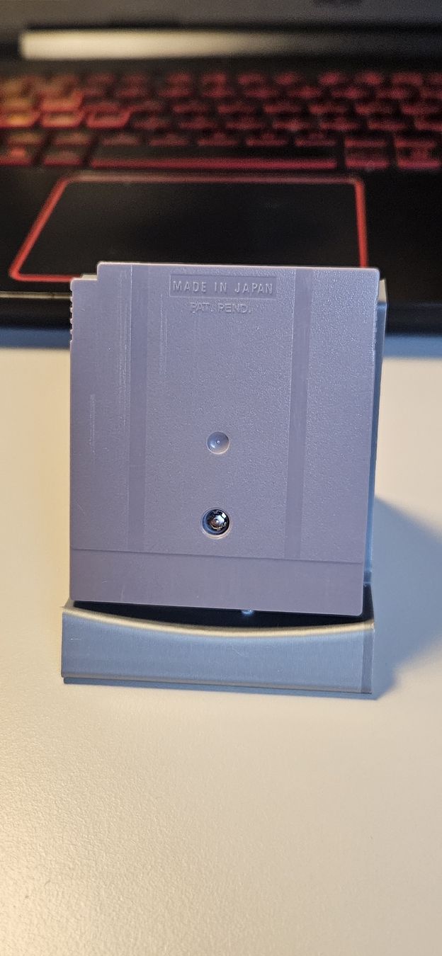 Nintendo Giochi: Wario Land, Nintendo Gameboy – Usato da Belp venduto da Ginus85 1
