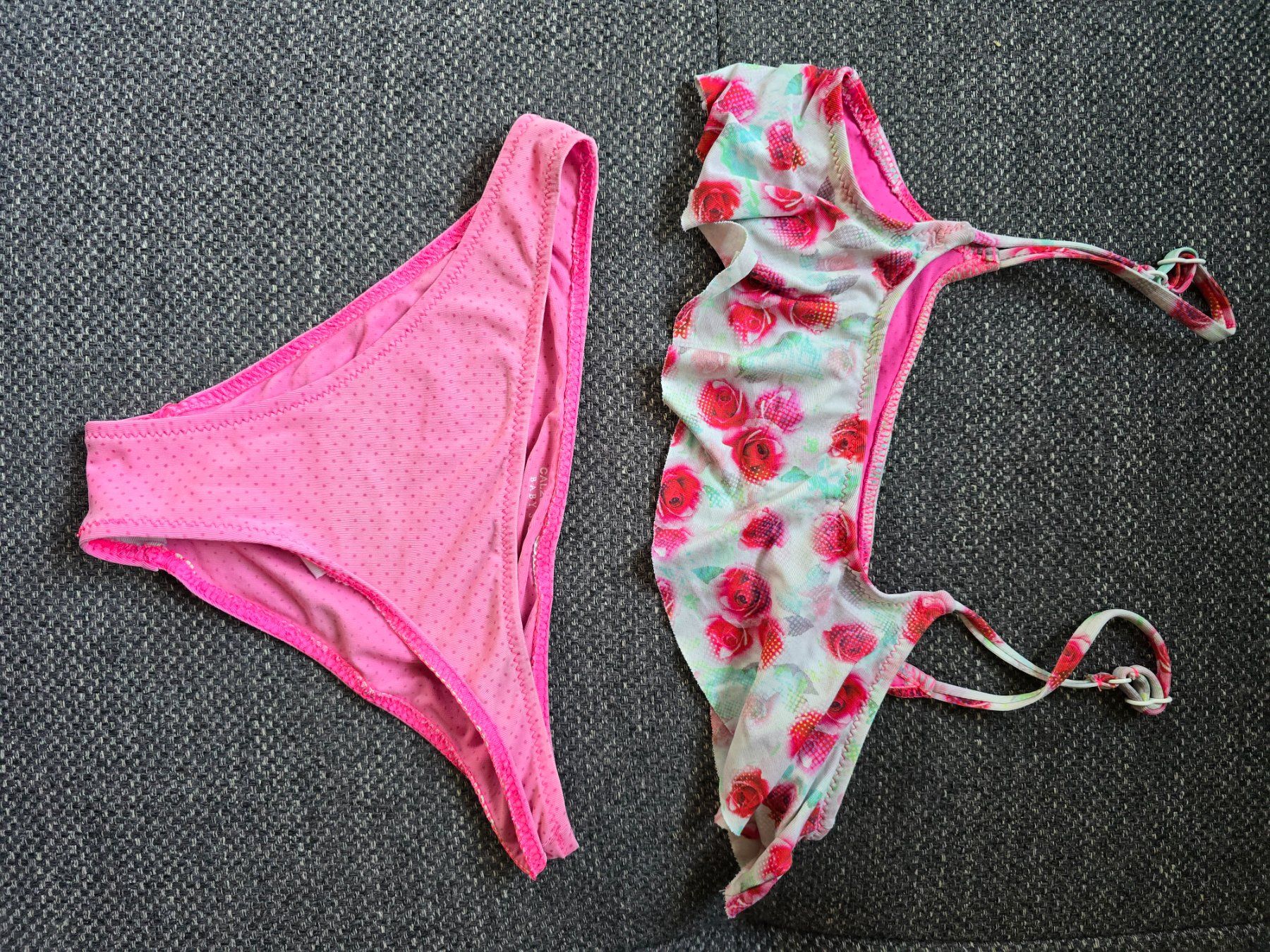 Costumi da bagno & Bikini: Bikini für ca. 4-6 Jährige – Usato da Büttikon AG venduto da Amineah