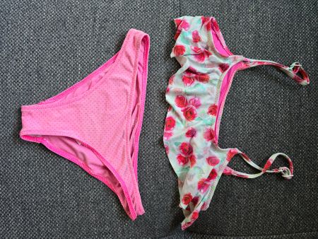 Bikini für ca. 4-6 Jährige