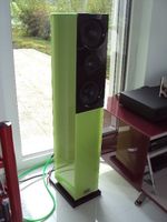 Audio Physic Classic 10 Glas