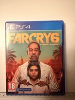 Far Cry 6 für PS4