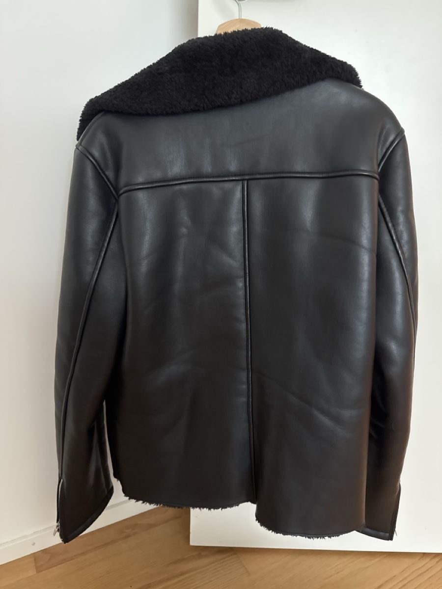 Zara Giacche: ZARA Men Winterjacke – Usato da Winterthur venduto da VIadimirG 2