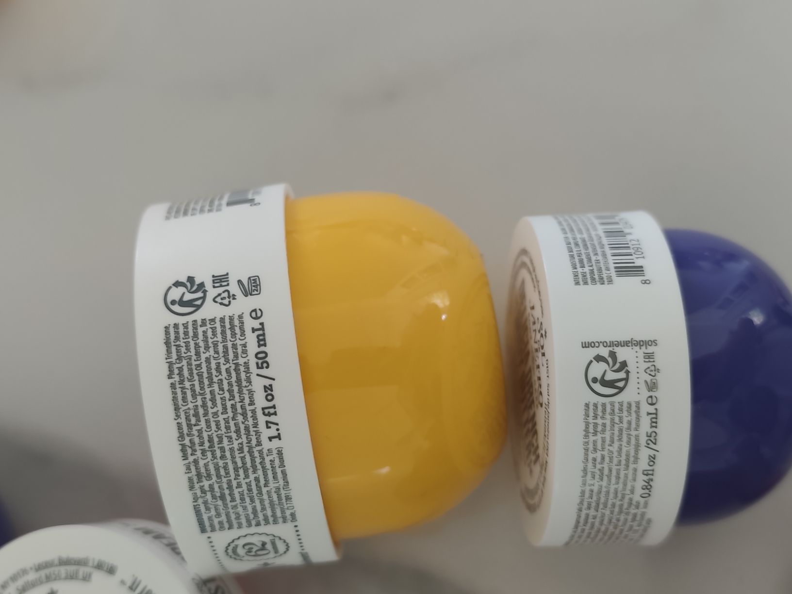Sol de Janeiro Altro per la cura del corpo: Parfume Sol de Janeiro set – Usato da Männedorf venduto da Ursik_OnlineShop 4