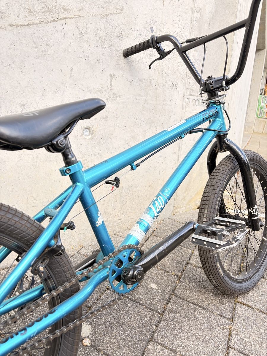 Velos: BMX Moongoose L40 – Gebraucht aus Lupsingen von quirli.k 2