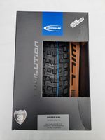 2x Schwalbe Wicked Will 29x2.40" Bronze Skin / Super Ground