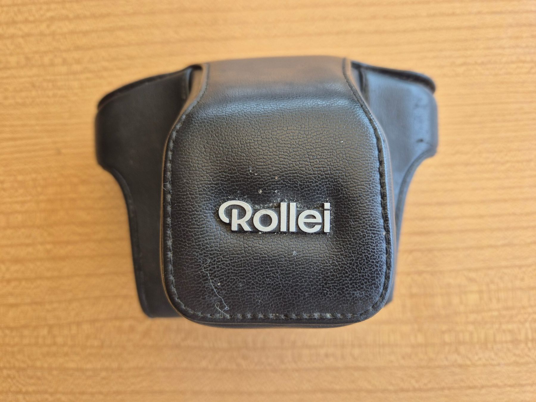 Rollei Appareil photo: Rolleiflex SL 35 ME – Défectueux à Gümligen par Imix42 7