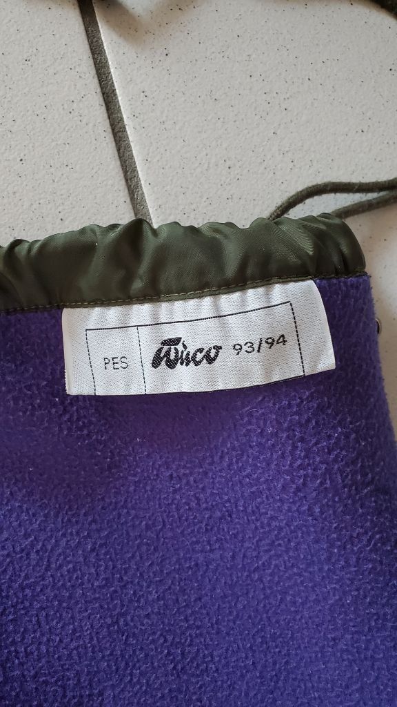 Schlafsäcke: Flauschi Innen Schlafsack – Gebraucht aus Courtaman von Silb 2