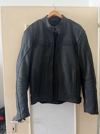 Veste de moto Bering Dynamic L