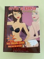 BRA EVE’s trägerloser BH mit Reiseetui