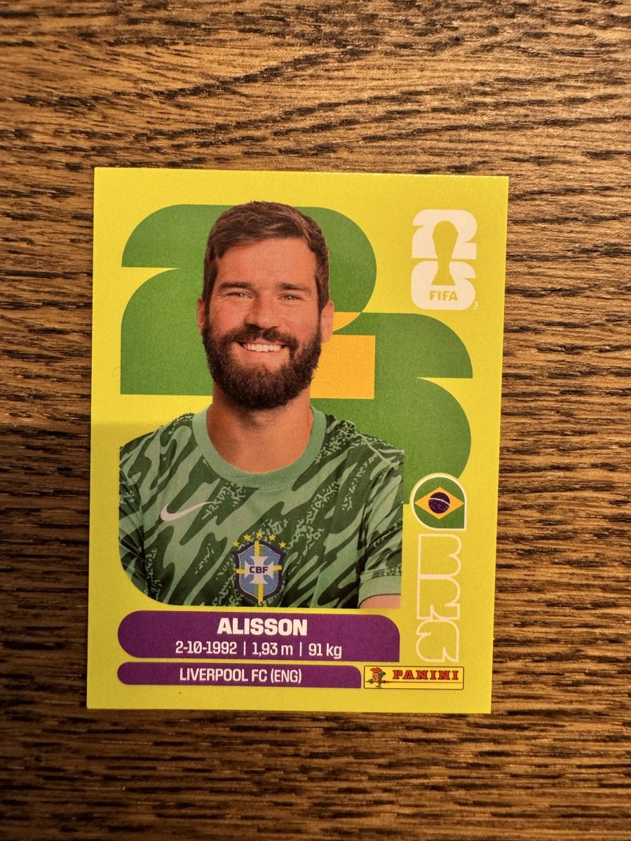Panini Sammelbilder & Trading cards: Panini WM26 101Stk. – Neu (gemäss Beschreibung) aus Allenwinden von ErRaf 4