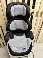 Chicco Kinderautositz / Kindersitz  guter Zustand