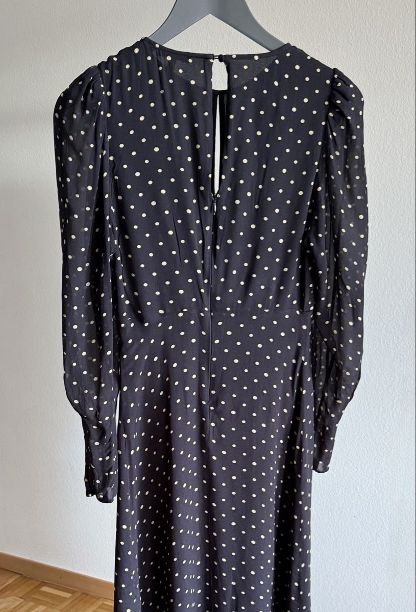 Massimo Dutti Vestiti: Elegantes Massimo Dutti Kleid – Nuovo (secondo la descrizione) da Schaffhausen venduto da R_Muzh 1
