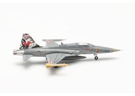 Swiss Air Force Northrop F-5E Tiger II
