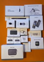 Insta360 X4 Actioncam Komplettset - Top Zustand!