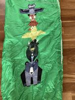 46 Nord Kinderschlafsack 160x60cm