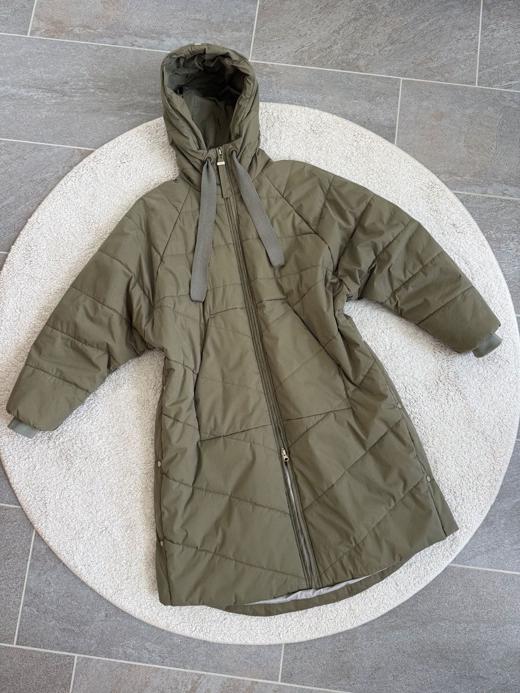G-Lab Cappotti: G-Lab Parka Cocoon Gr. XXS-S – Nuovo (secondo la descrizione) da Mönchaltorf venduto da lunitsch 2