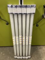 LED Röhre IP 65 Nassraumlampe