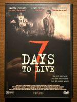7 Days to Live
