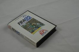 Fifa 95 Soccer Sega Mega Drive Spiel CIB