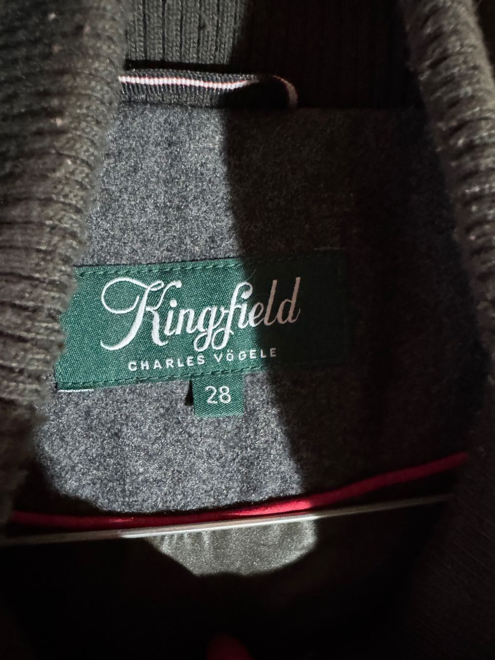 Mäntel: Schöne Steppjacke, Kurzmantel Gr. XL – Gebraucht aus Grosswangen von second_hand_dress 4