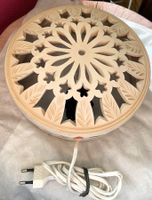 Wandlampe aus Keramik  22  cm.  (7)