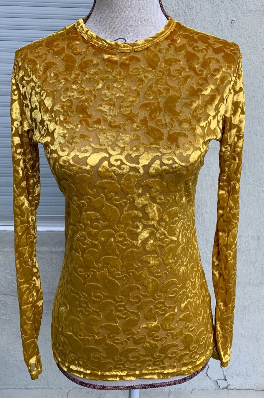 Pullover & Sweatshirts: Superbe pull en transparence et brillance COCO MAILLE PARIS – Neu (gemäss Beschreibung) aus Martigny von only__you