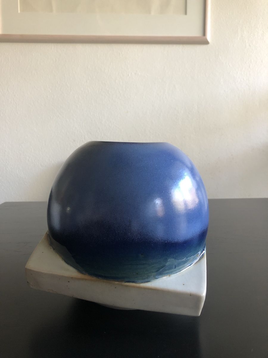 Rheinfelder Keramik Vasi & Recipienti: Rheinfelder Keramik Vase, Schweizer Handarbeit – Nuovo (secondo la descrizione) da Bern venduto da sti_6prs 4