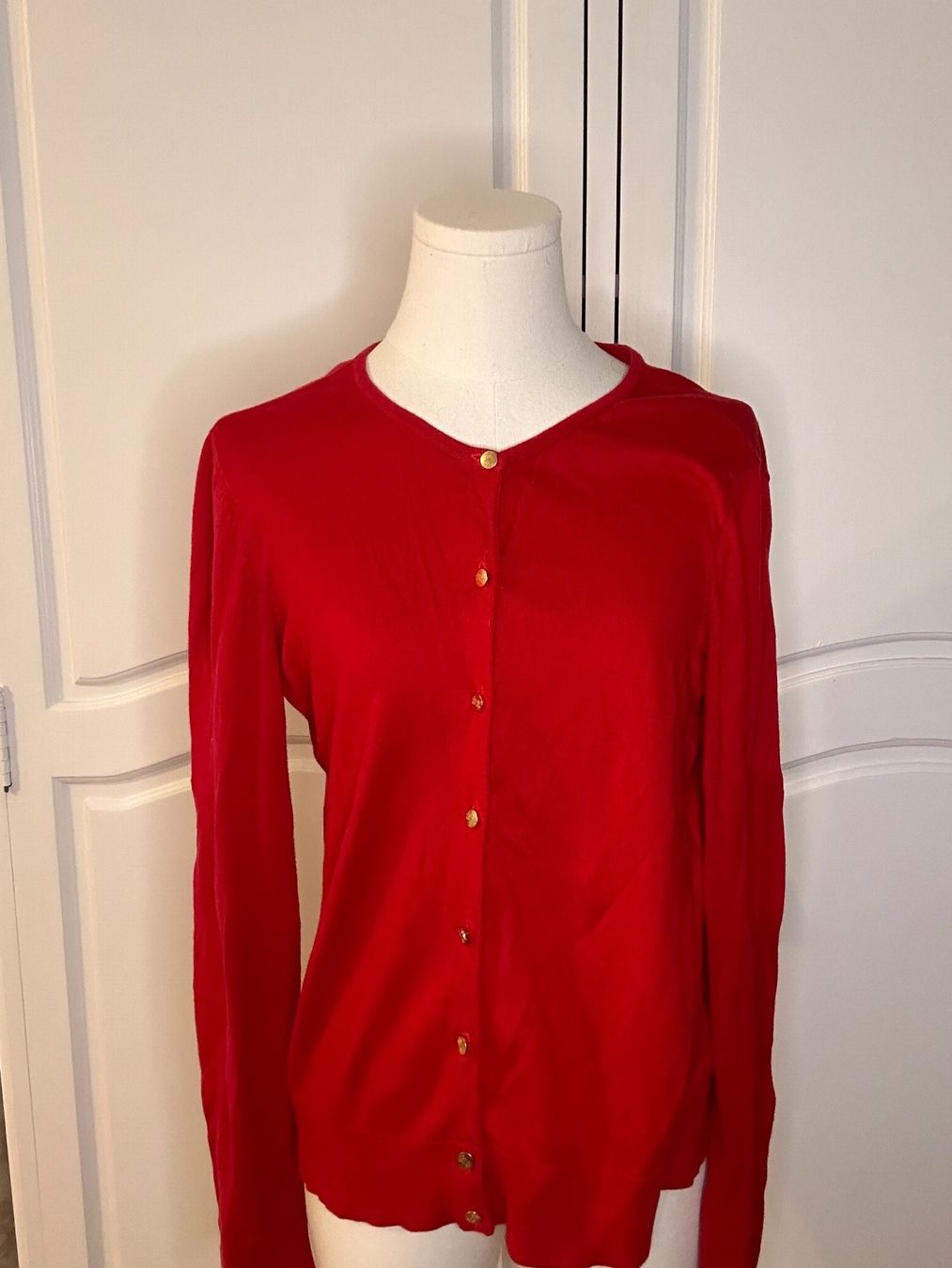 Ralph Lauren Pulls & Sweat-shirts: Ralph Lauren Kardigan m Pullover – Neuf (Voir description) à Pfaffhausen par Klaras_second_hand 6