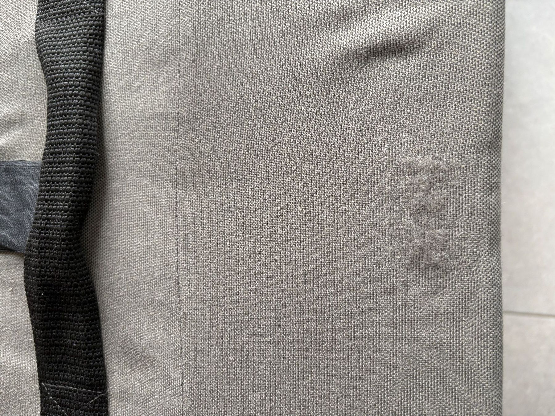 Ikea Matratzen: Klappmatratze Ikea Flokenes – Gebraucht aus Auenstein von 5222 8