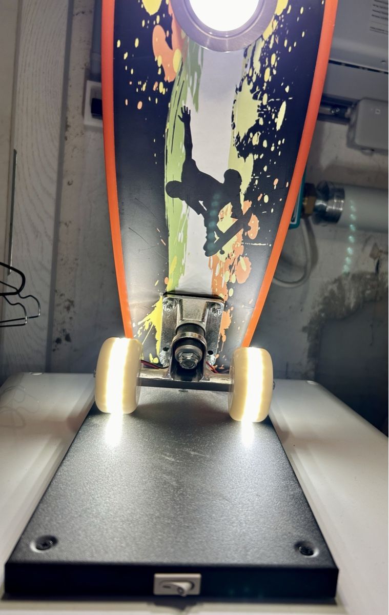 Skateboards: Skateboard LED Lampe – Neuf (Voir description) à Muttenz par cho_xj52 4