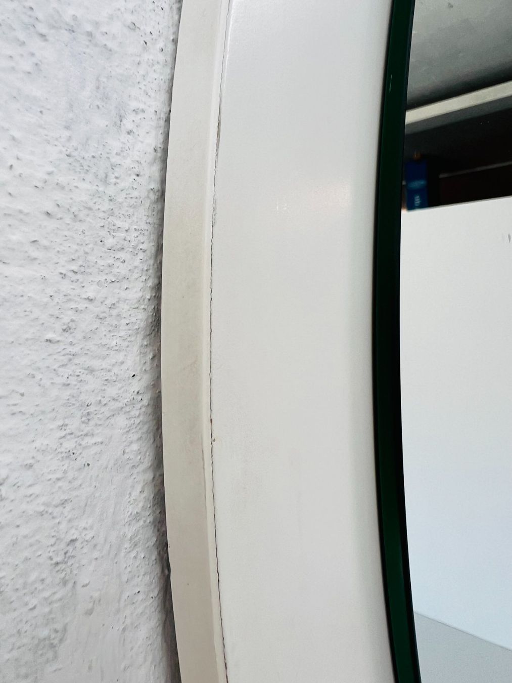 Spiegel: Vintage Spiegel - 70er Jahren – Gebraucht aus Walzenhausen von stilvollwohnen 9