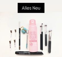 Kosmetik & Beauty Zubehör – Grosses Schnäppchenpaket