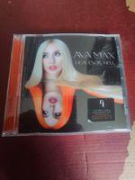 CD - Ava Max – Heaven & Hell (Dance-pop, 2020)