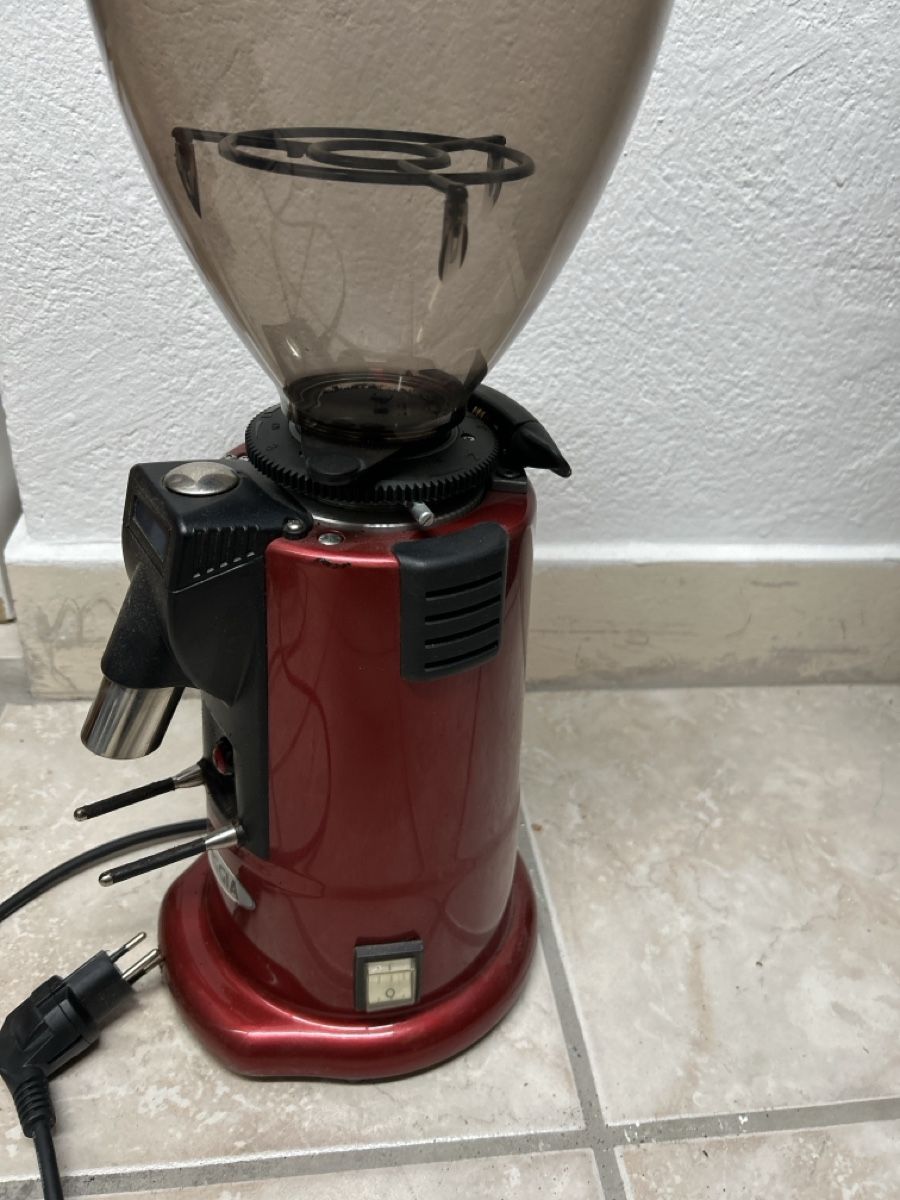 Gaggia Machines à café & Machines à expresso: Gaggia M5D Plus Kaffemühle – D'occasion à Basel par BAD-1 2