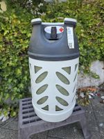 Gasflasche Norwegen