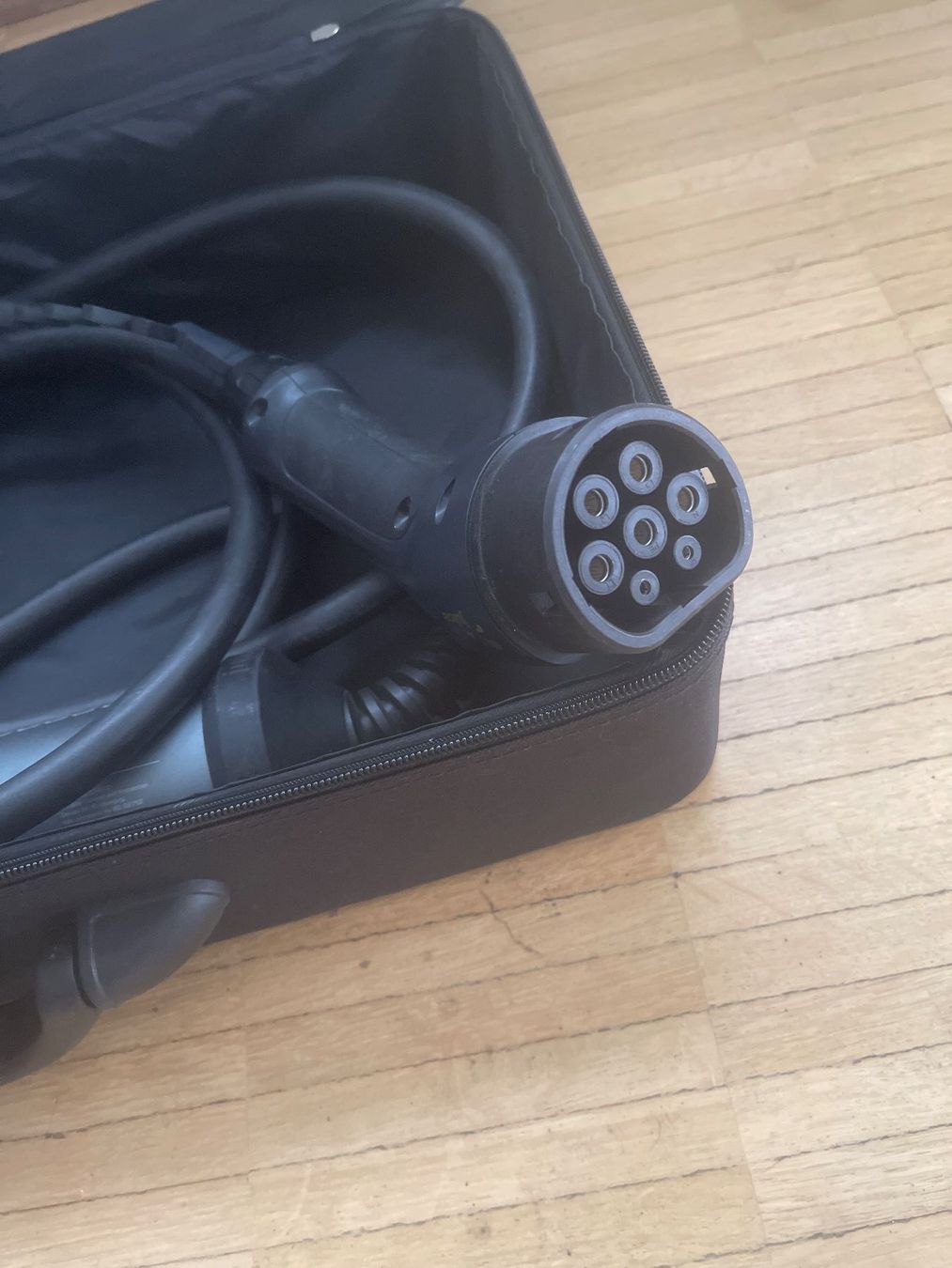 Juice Batterie-Ladegeräte: Juice booster 2 – Gebraucht aus Horn von Cstaufer 2