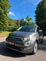 Fiat 500 C 0.9 Twinair Turbo Lounge