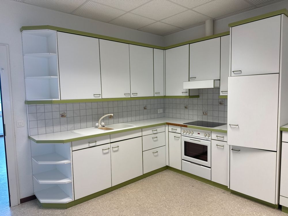 Kuche Gebraucht Nurnberg
