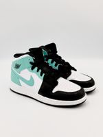 Nike Air Jordan 1 Mid Tropical Twist Igloo EU 38.5