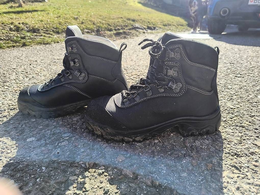 Damenschuhe: chaussures de sécurité s3 taille 39 – Gebraucht aus La Ferrière von oli_gh8k 4