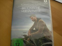 Bretonische Verhältnisse - Kom. Dupin
