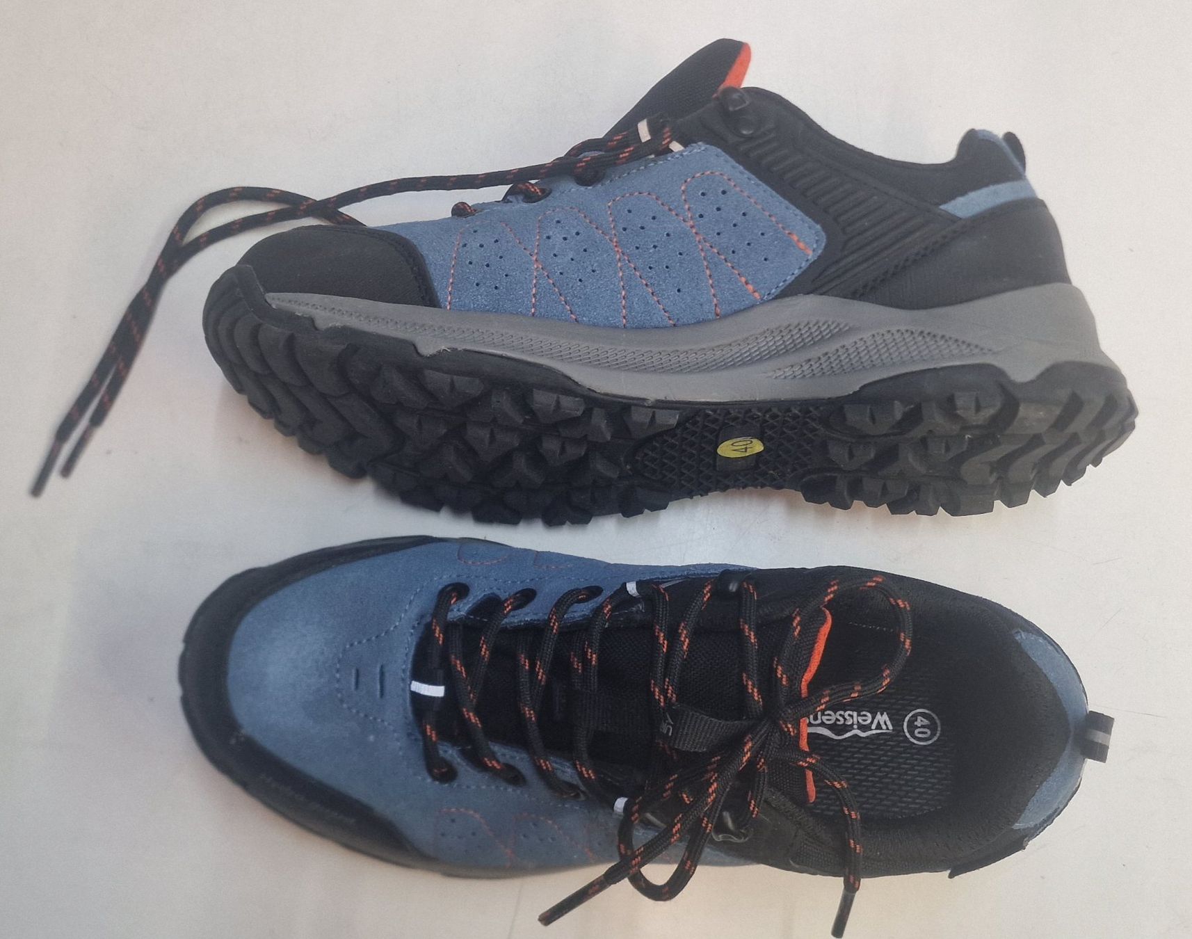 Herrenschuhe: Schuhe Grösse 40 Weissenstein – Gebraucht aus Weggis von Jeaval 2