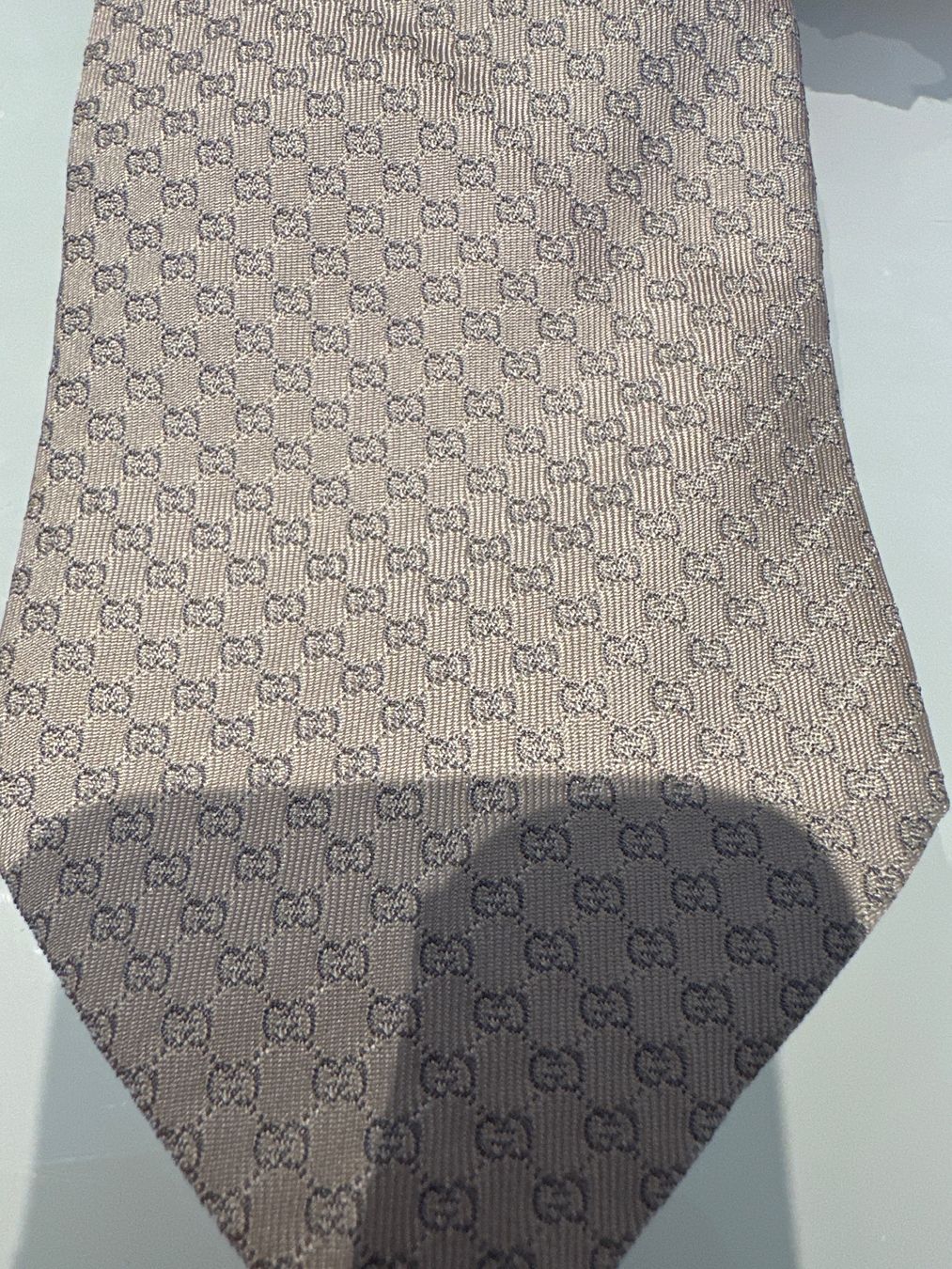 Cravatte: Gucci Krawatte - Nr. 859 – Usato da Hittnau venduto da LuxAndMore 4