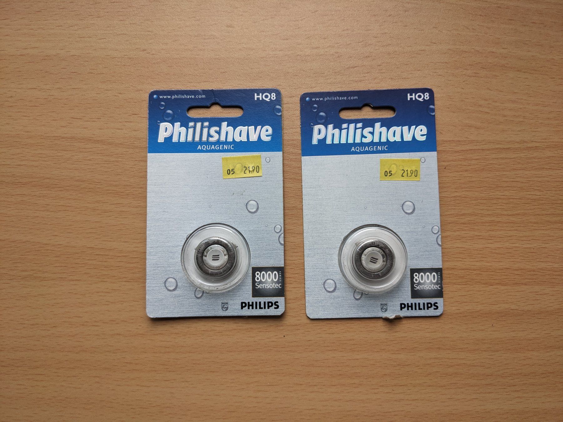 Philips Rasoirs & Lames de rasage: Philishave 8850 – D'occasion à Stetten AG par Trexx75 9