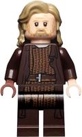 Lego Star Wars Luke Skywalker 