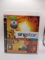 Singstar Mallorca Party Edition - Playstation 3 PS3