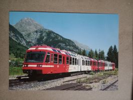 AK Bahn Region Martigny TMR