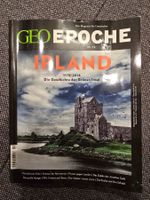 GEO Epoche Nr. 90 - Irland: Die Grüne Insel entdecken