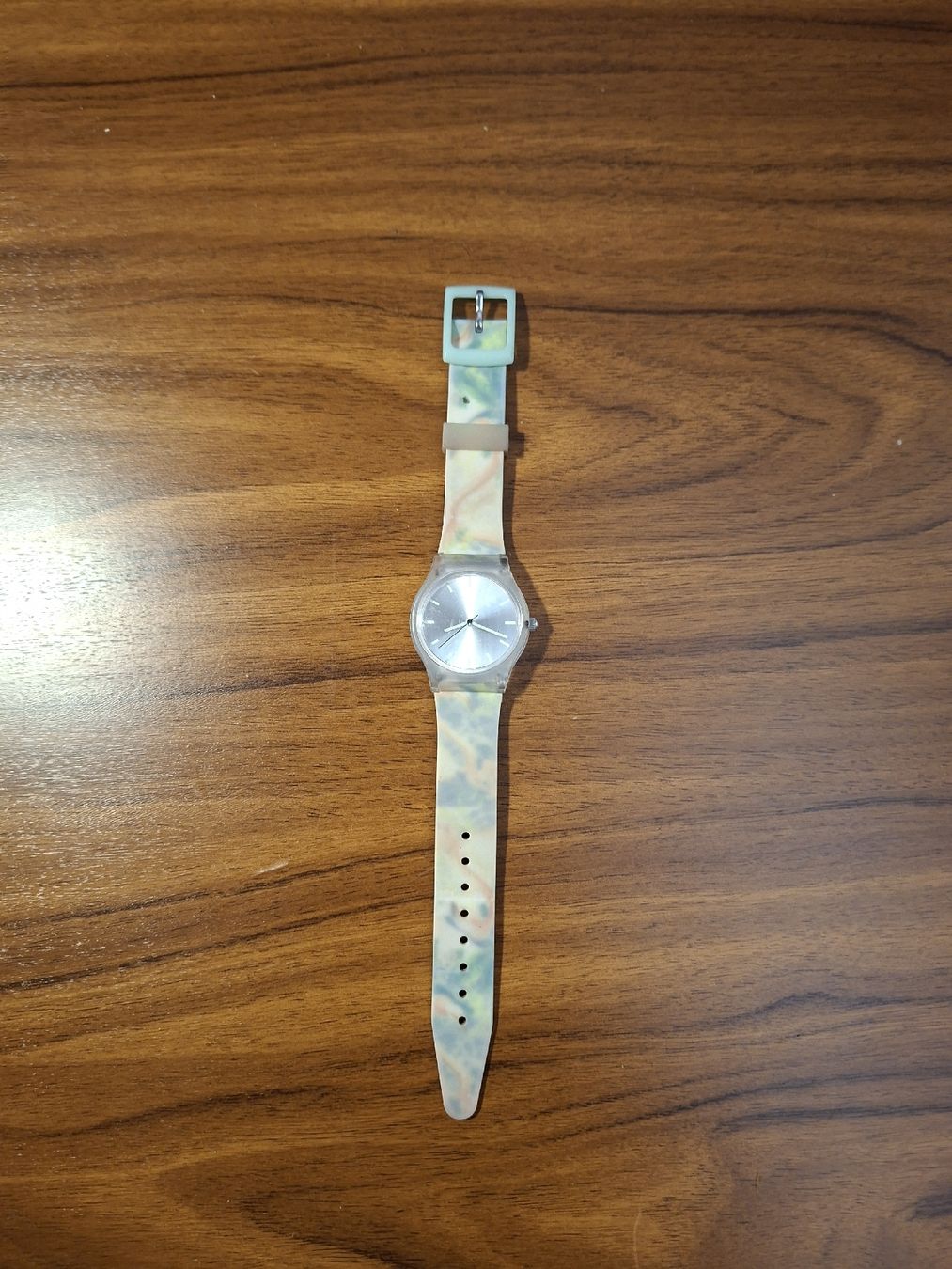 Orologi: Armbanduhr  – Usato da Wiesendangen venduto da laedi07