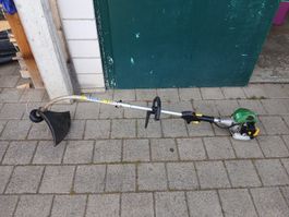 Rasentrimmer